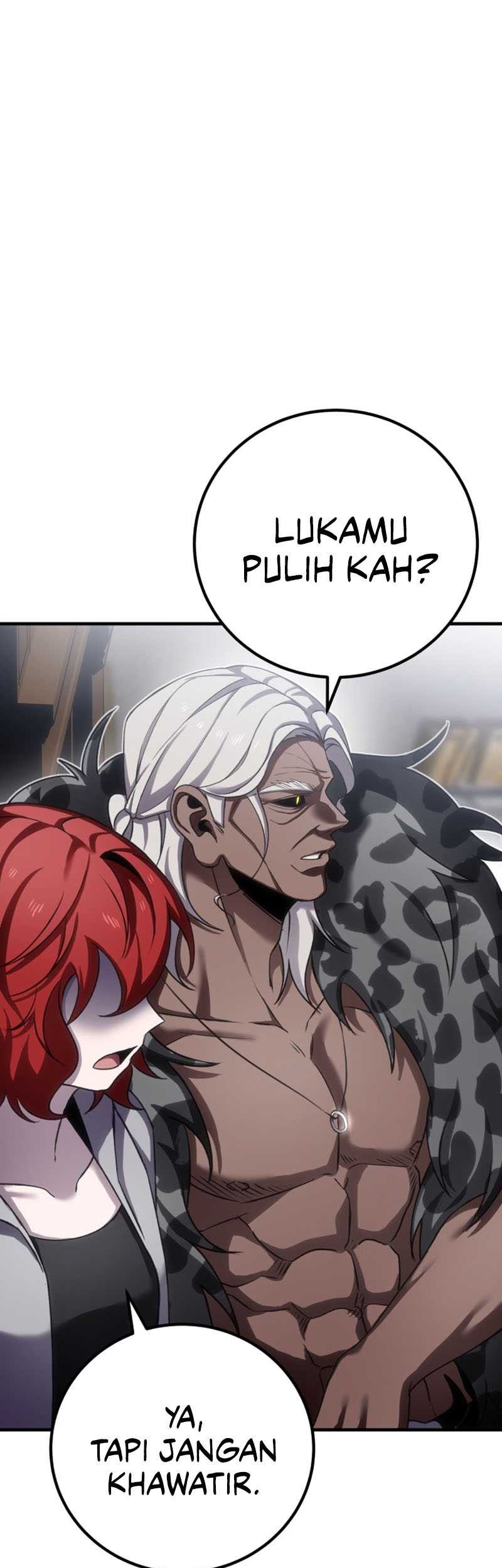 Poison-Eating Healer chapter 13 halaman 75