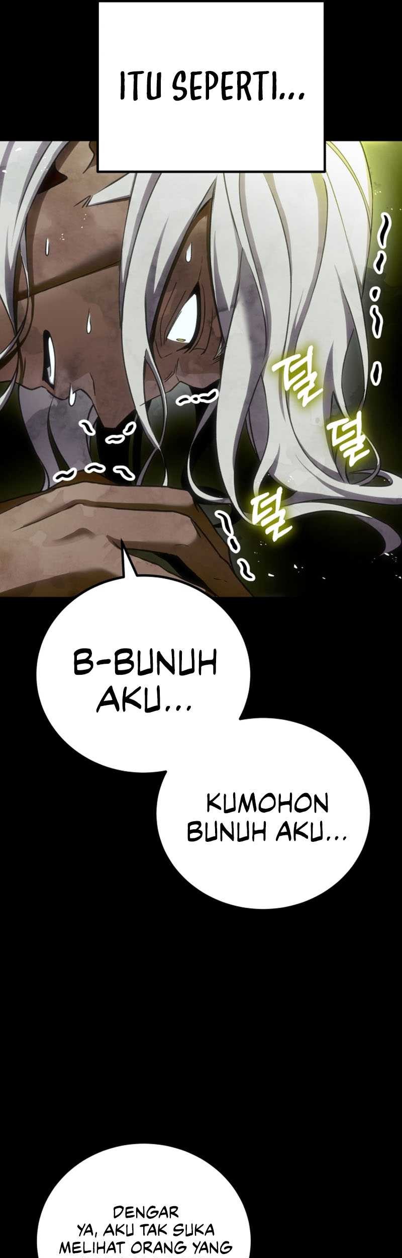 Poison-Eating Healer chapter 13 halaman 83