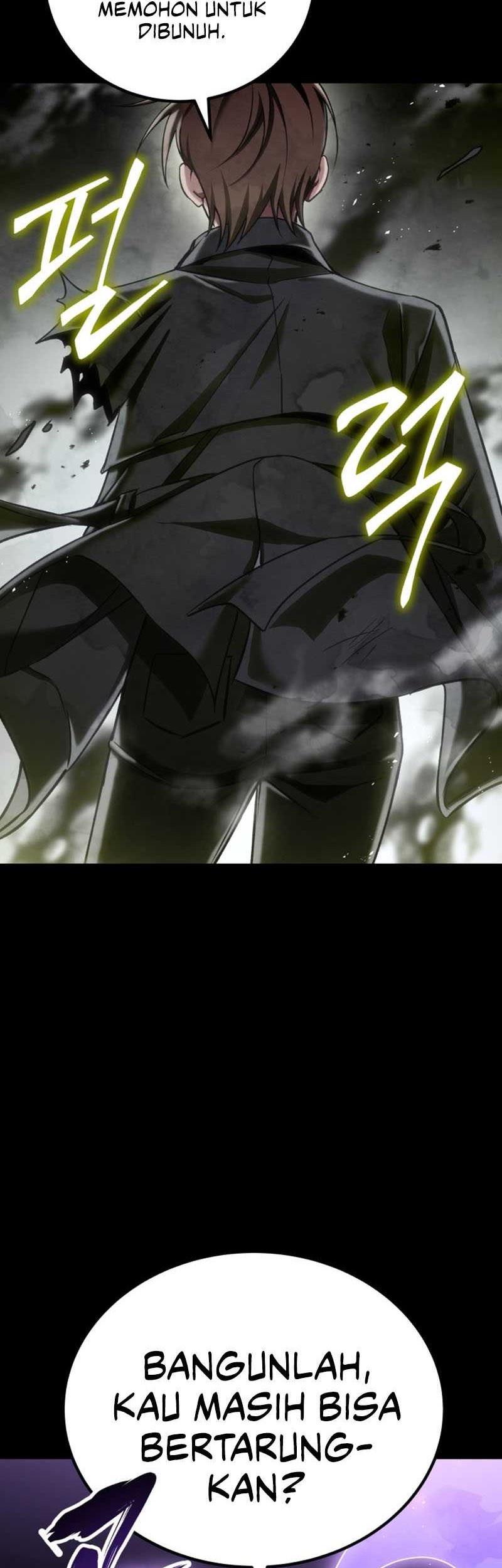Poison-Eating Healer chapter 13 halaman 84