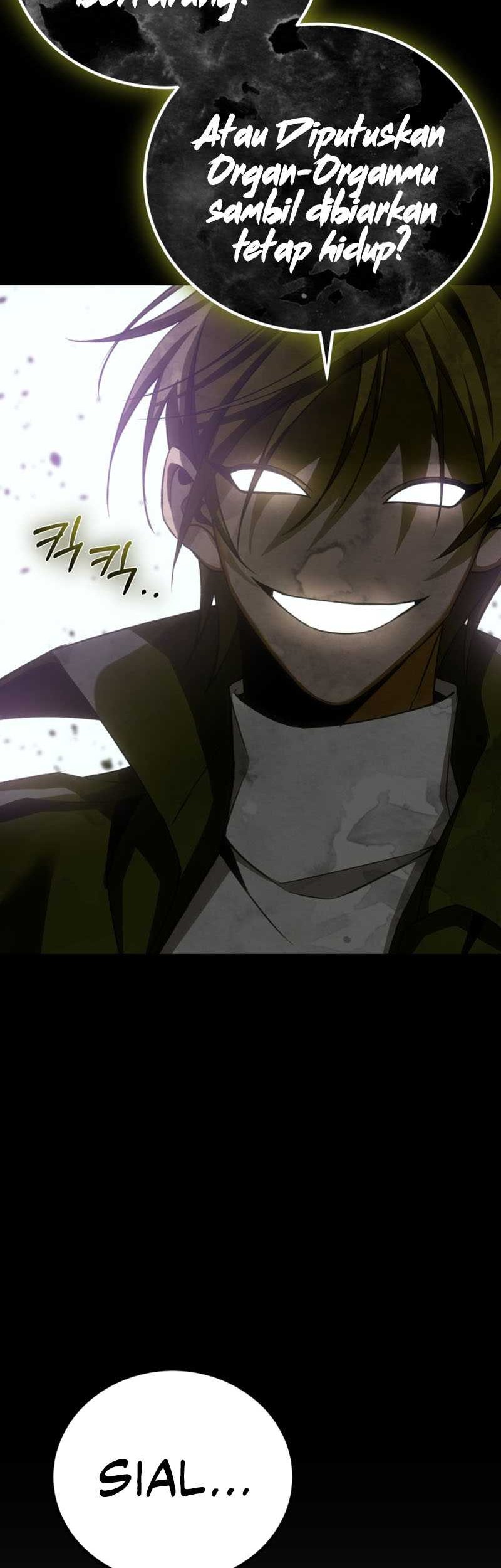 Poison-Eating Healer chapter 13 halaman 86