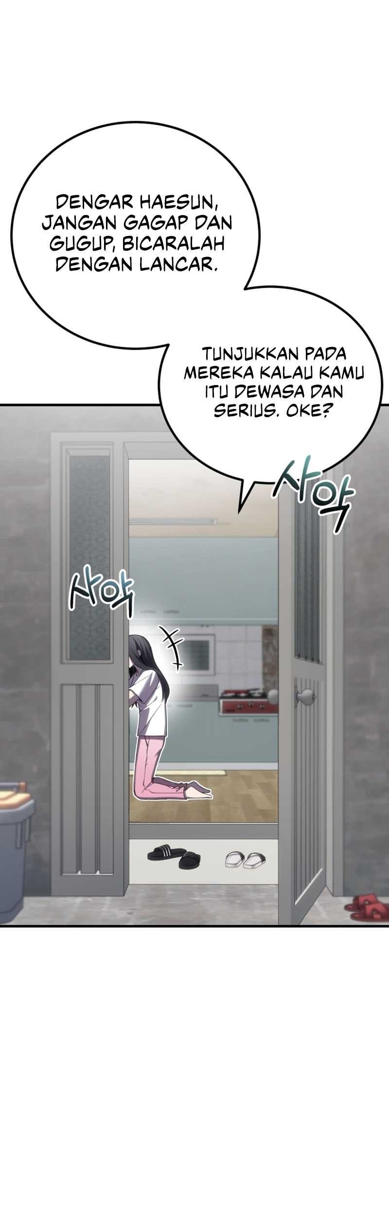 Poison-Eating Healer chapter 14 halaman 2