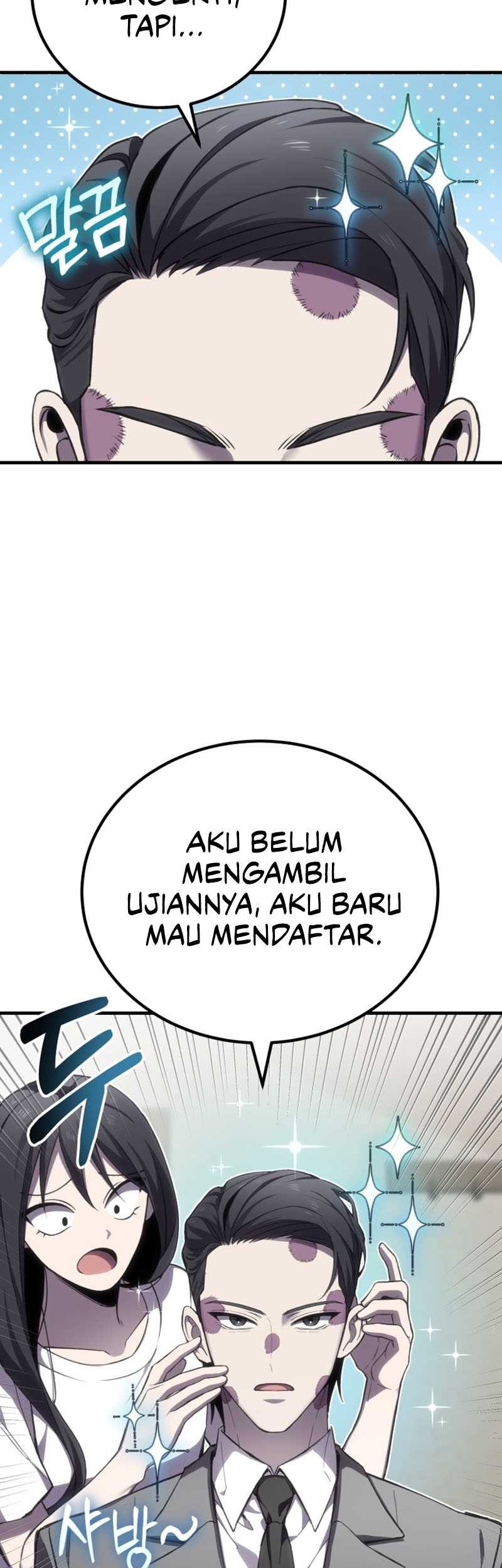 Poison-Eating Healer chapter 14 halaman 4