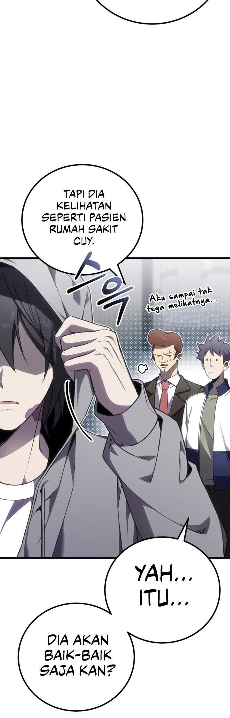 Poison-Eating Healer chapter 14 halaman 9