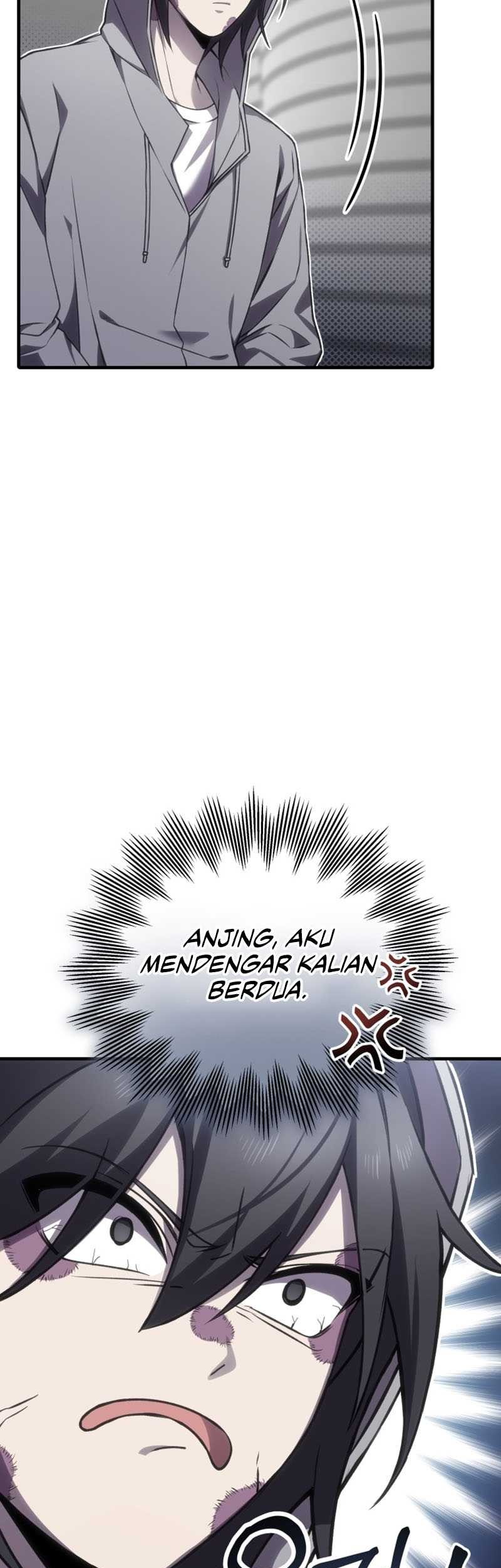 Poison-Eating Healer chapter 14 halaman 12