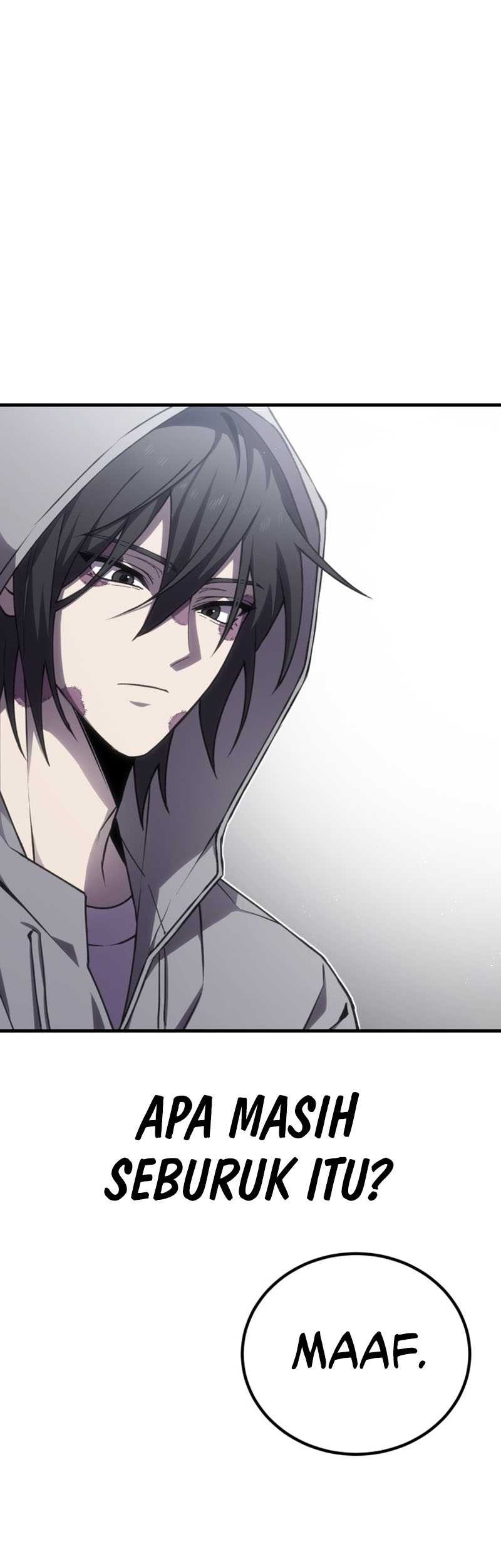 Poison-Eating Healer chapter 14 halaman 16