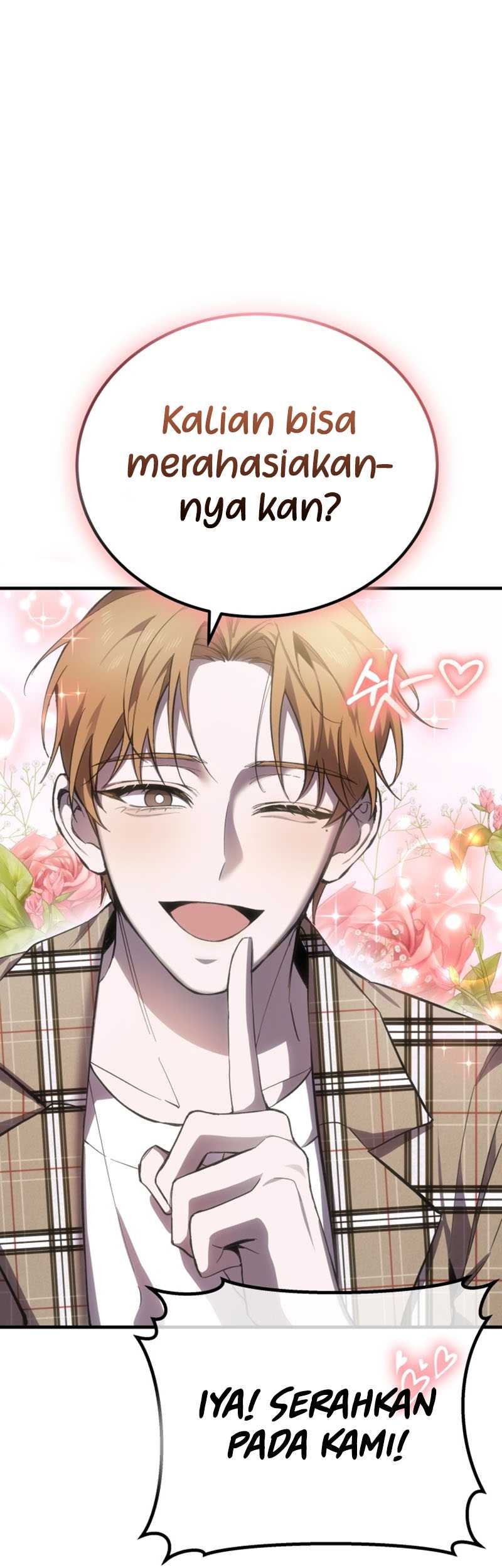 Poison-Eating Healer chapter 14 halaman 24