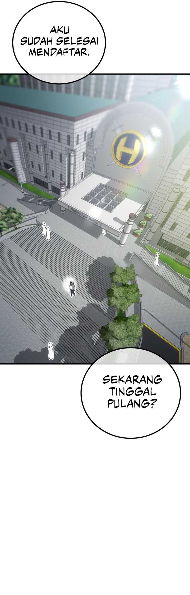 Poison-Eating Healer chapter 14 halaman 26