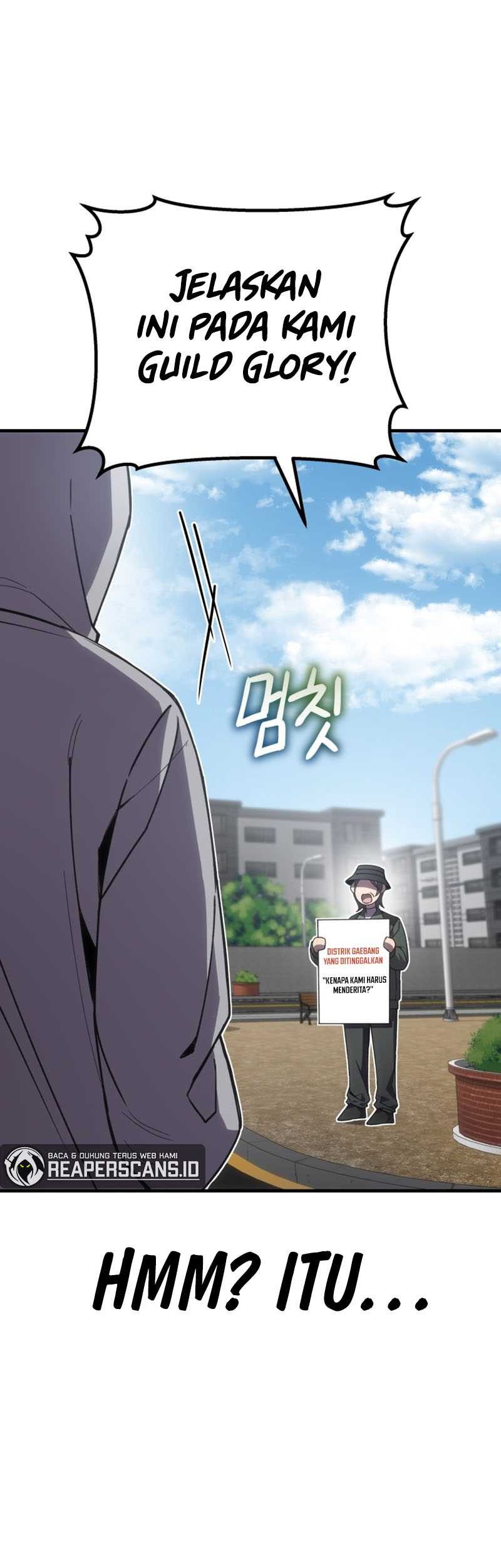 Poison-Eating Healer chapter 14 halaman 28