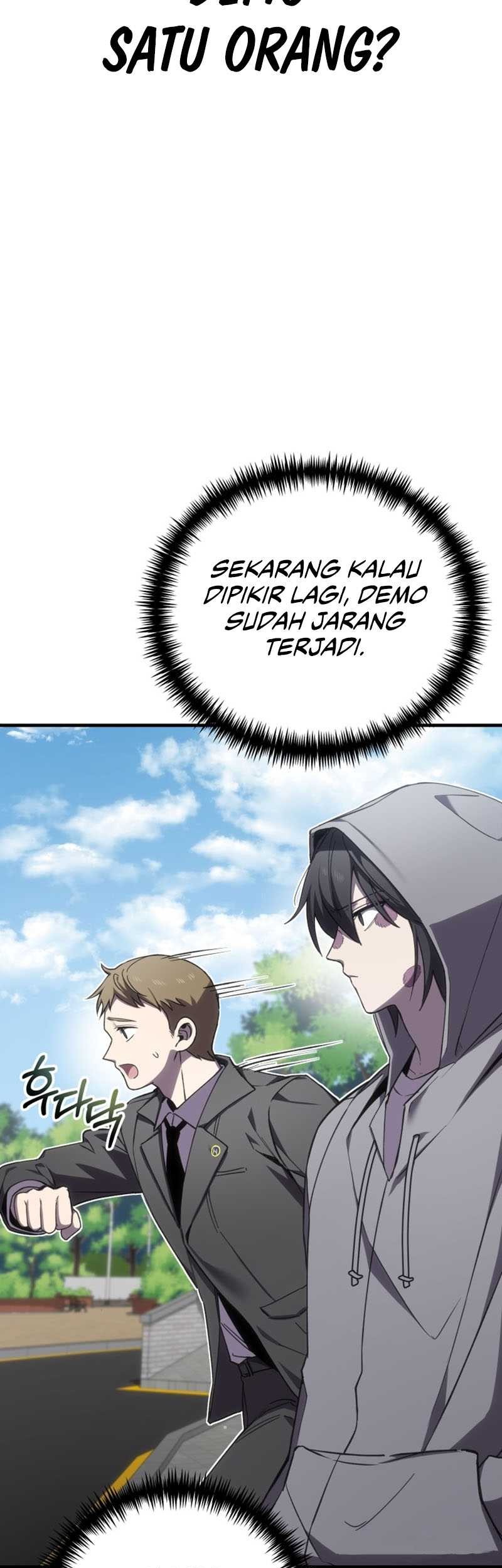Poison-Eating Healer chapter 14 halaman 30