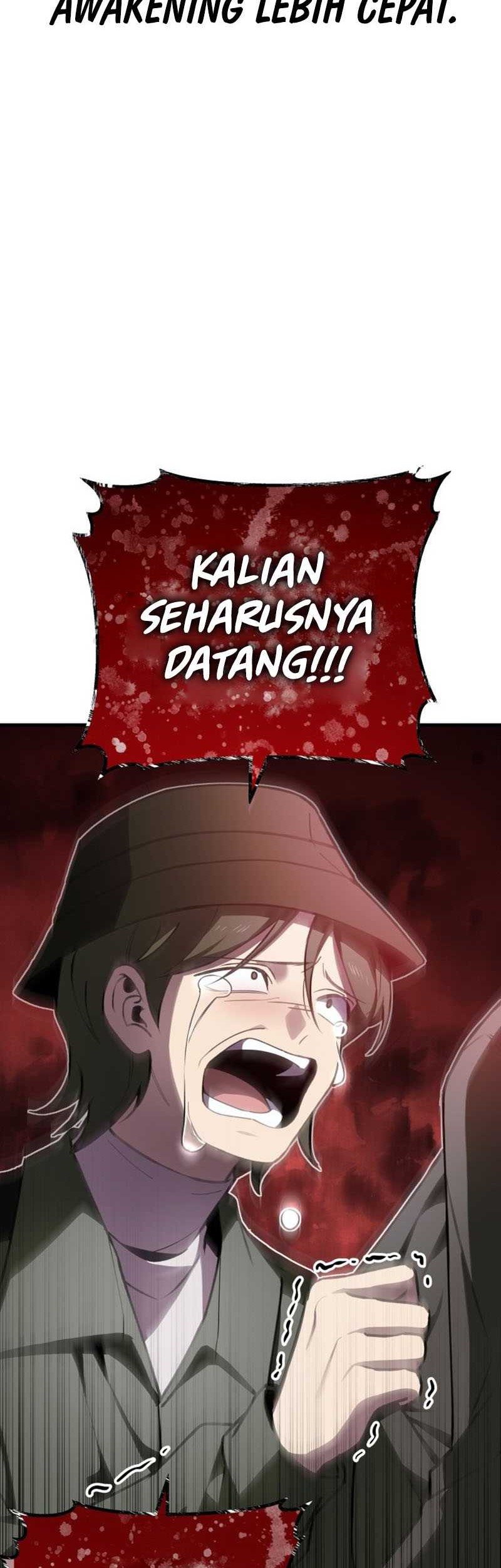 Poison-Eating Healer chapter 14 halaman 33