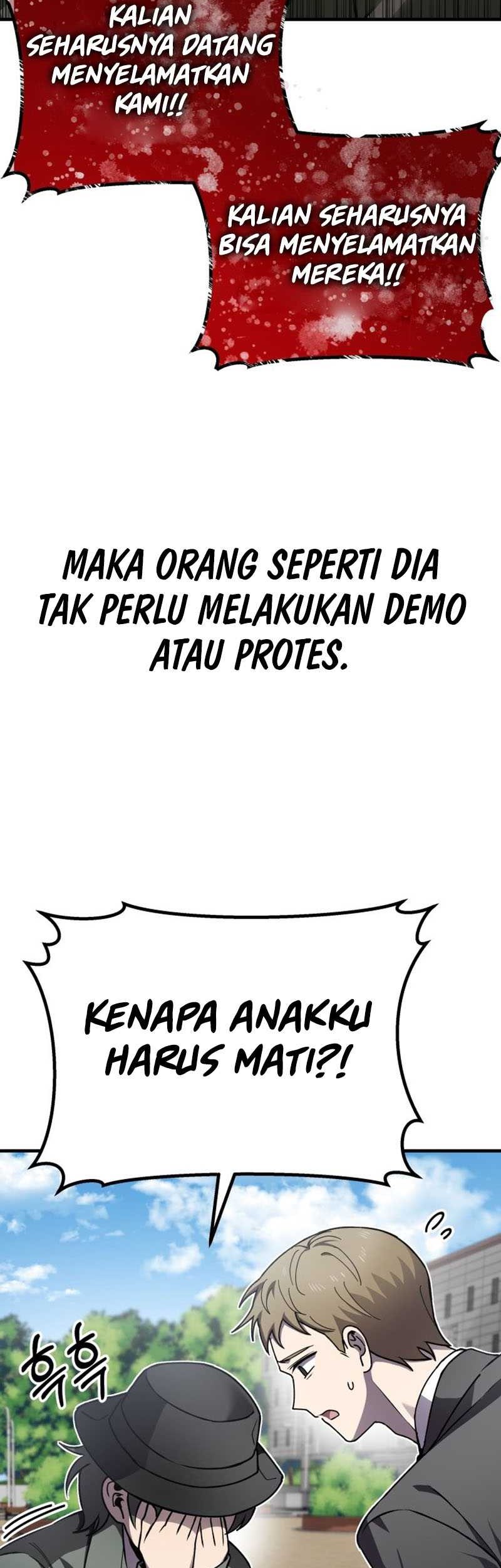 Poison-Eating Healer chapter 14 halaman 34