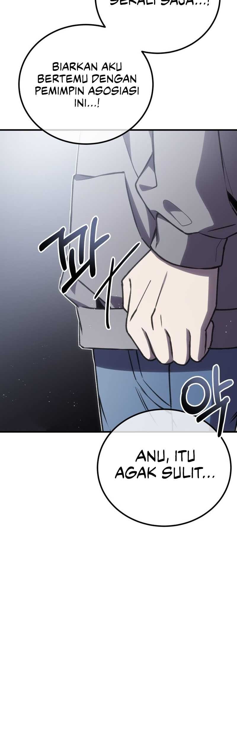 Poison-Eating Healer chapter 14 halaman 36