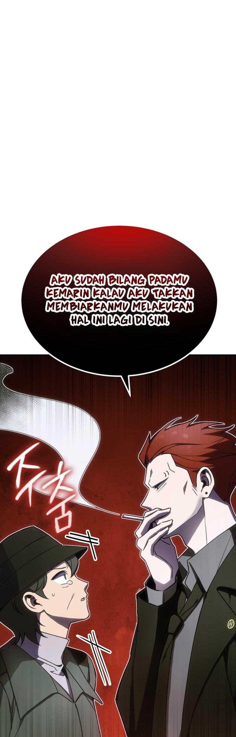 Poison-Eating Healer chapter 14 halaman 44