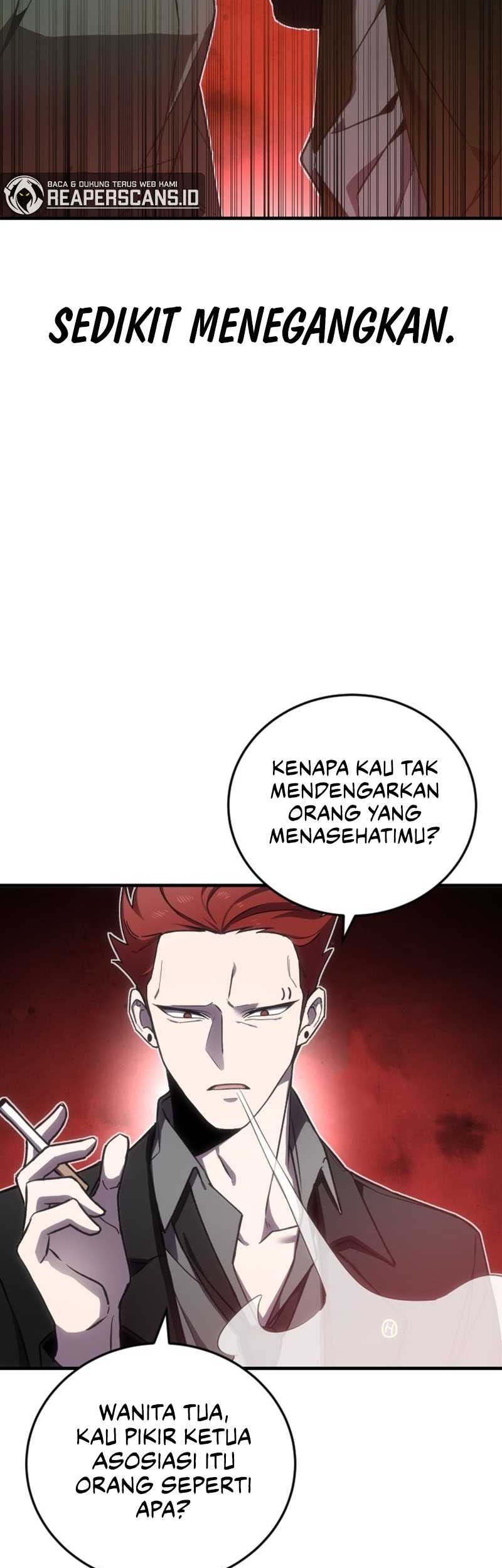 Poison-Eating Healer chapter 14 halaman 45