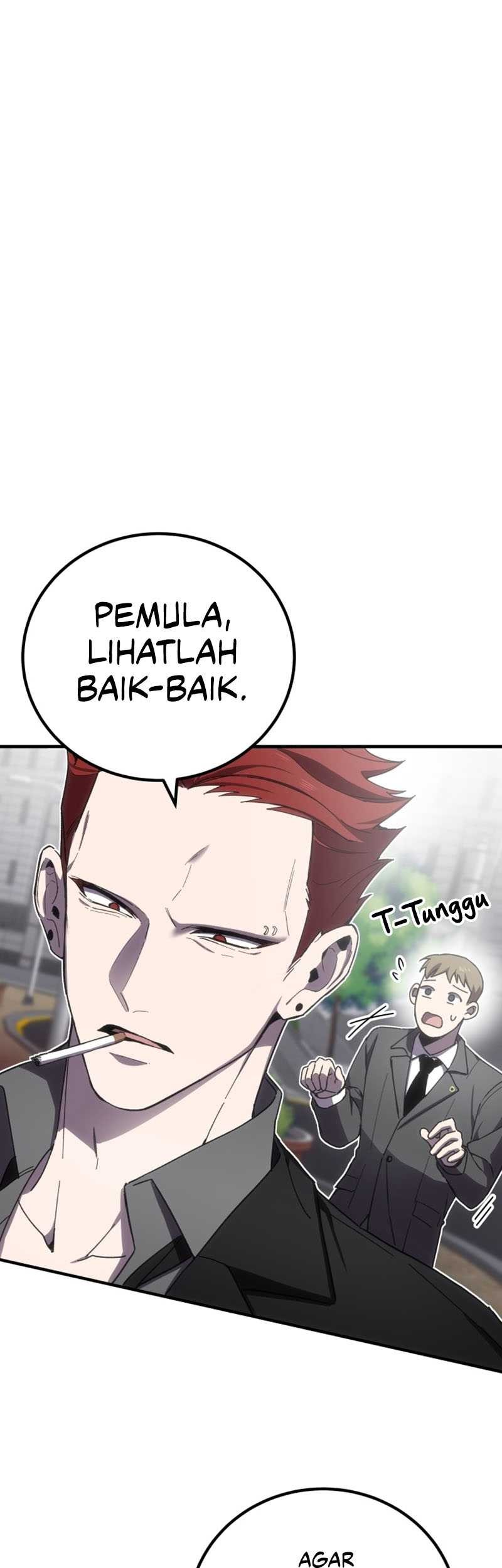 Poison-Eating Healer chapter 14 halaman 47
