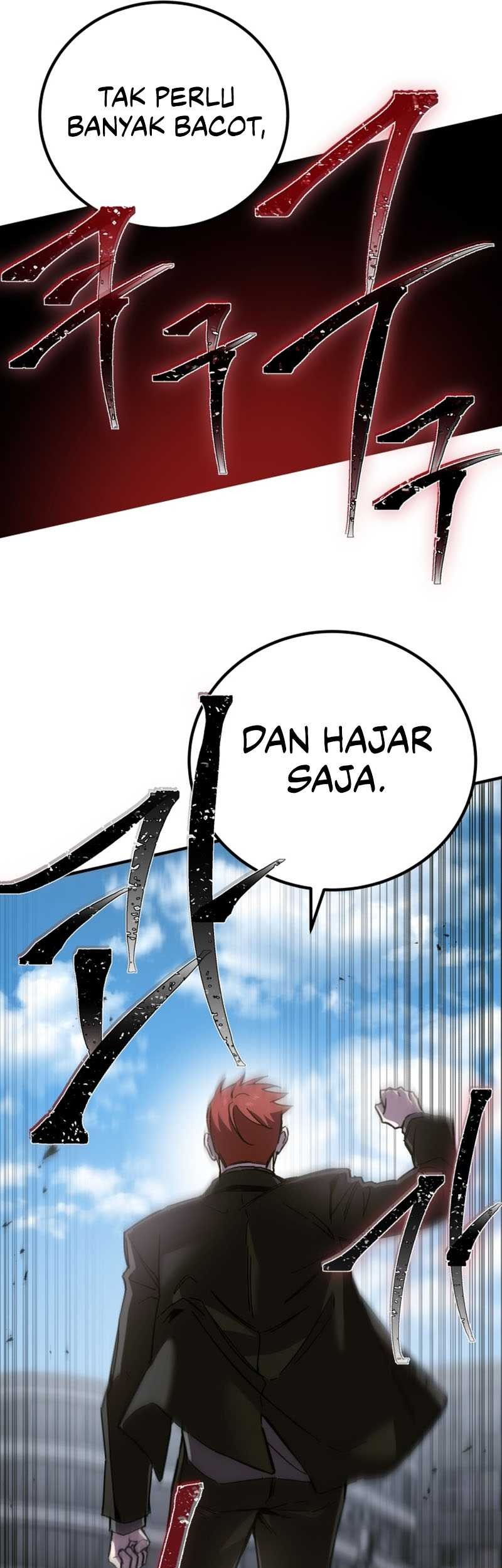 Poison-Eating Healer chapter 14 halaman 49