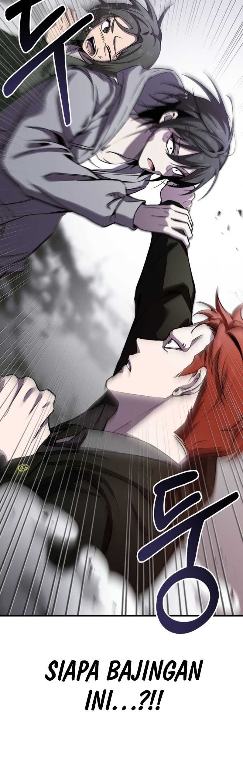 Poison-Eating Healer chapter 14 halaman 57