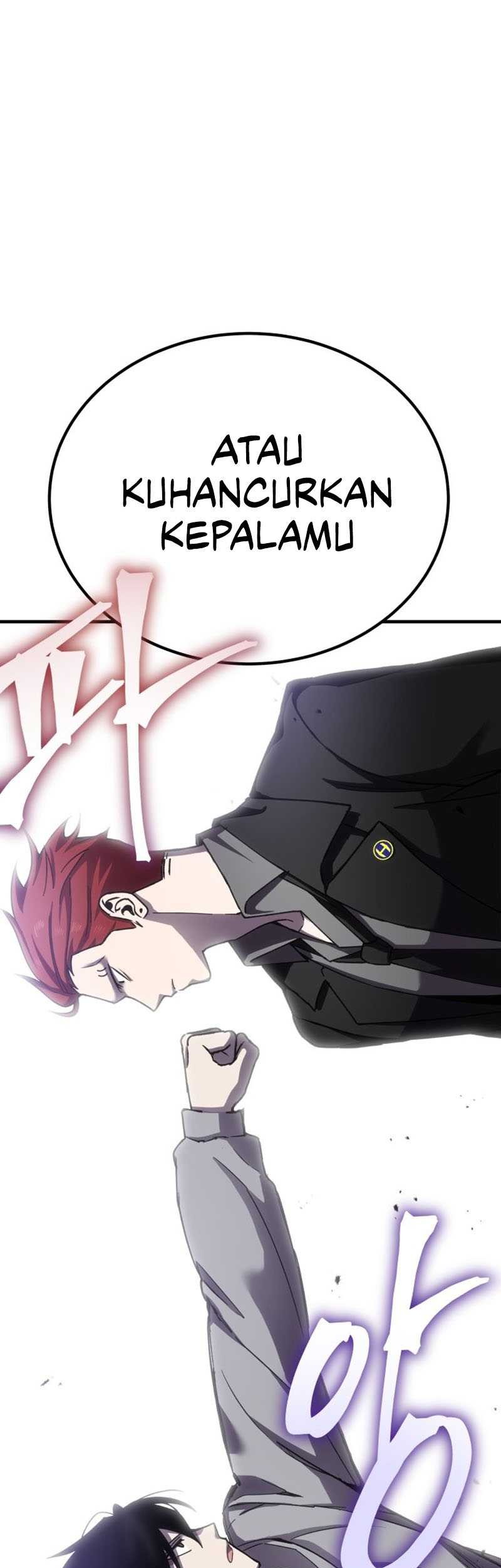 Poison-Eating Healer chapter 14 halaman 61