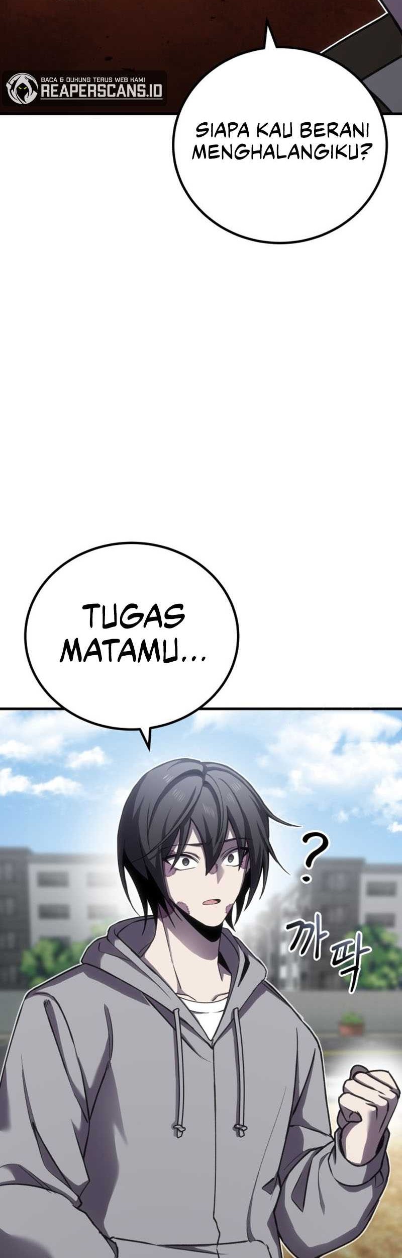 Poison-Eating Healer chapter 14 halaman 64