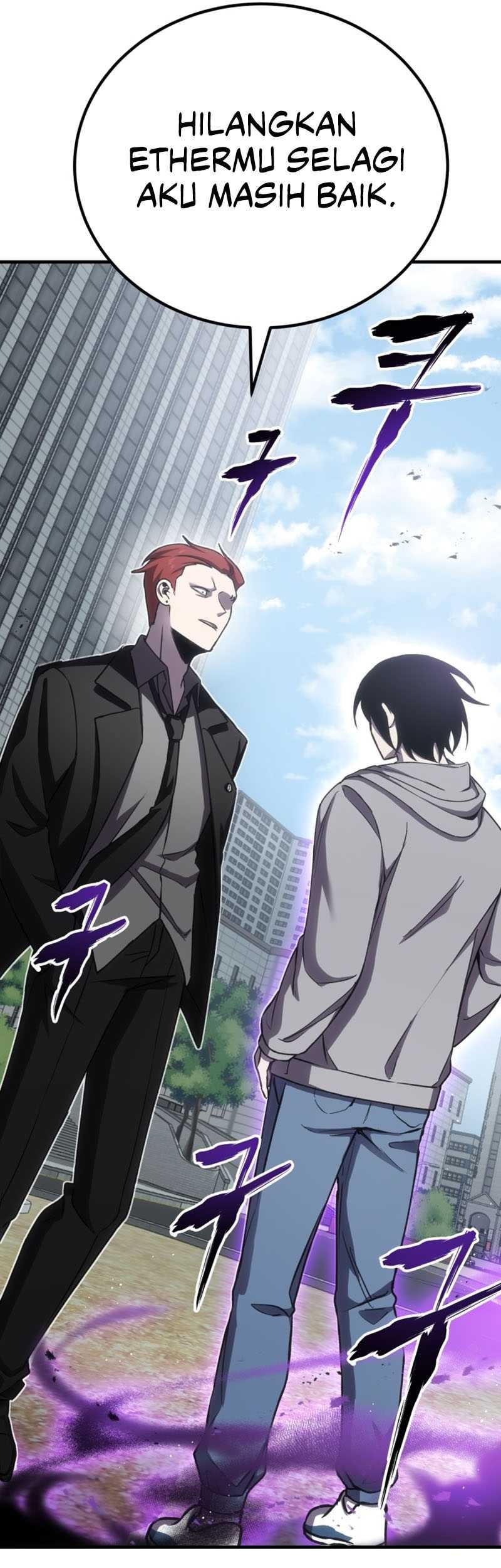 Poison-Eating Healer chapter 14 halaman 66