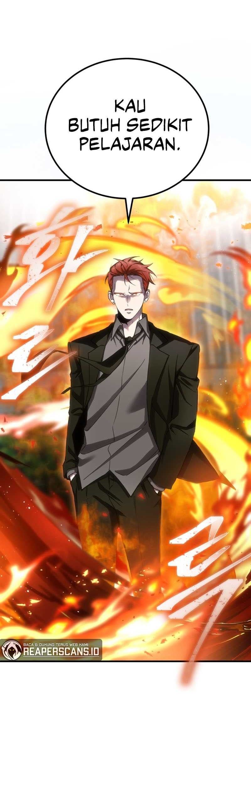 Poison-Eating Healer chapter 14 halaman 68