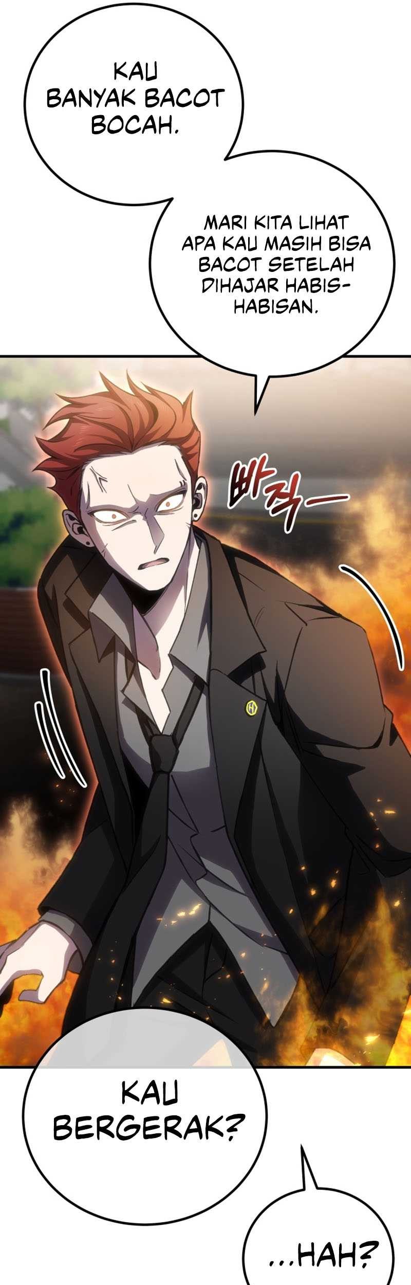 Poison-Eating Healer chapter 14 halaman 72