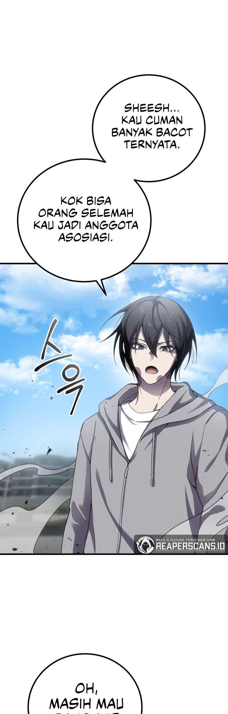 Poison-Eating Healer chapter 14 halaman 79