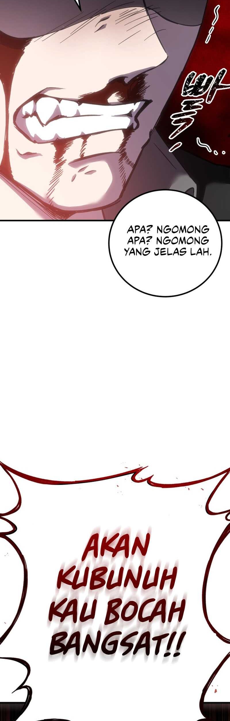 Poison-Eating Healer chapter 14 halaman 81
