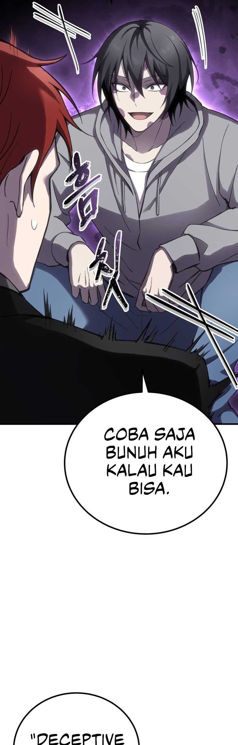 Poison-Eating Healer chapter 14 halaman 84