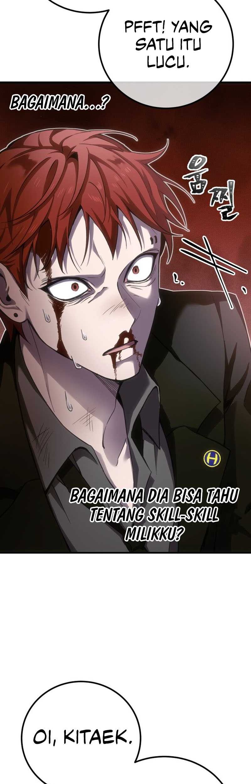 Poison-Eating Healer chapter 14 halaman 86