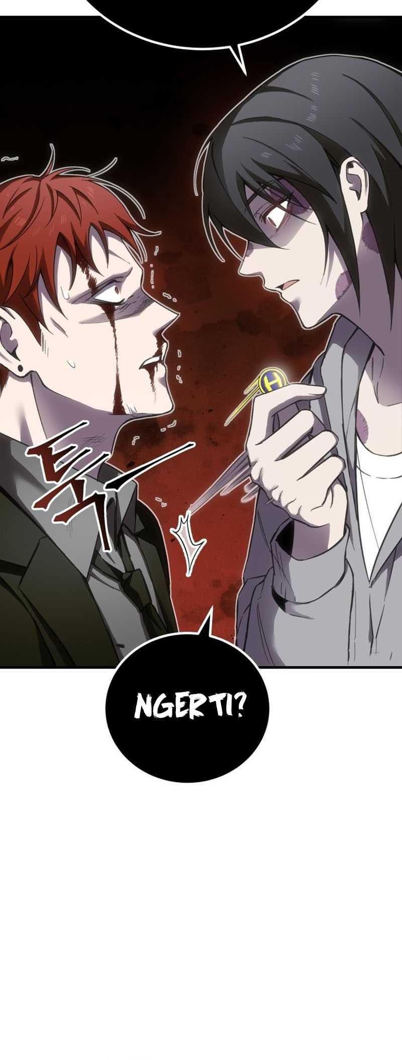 Poison-Eating Healer chapter 14 halaman 88