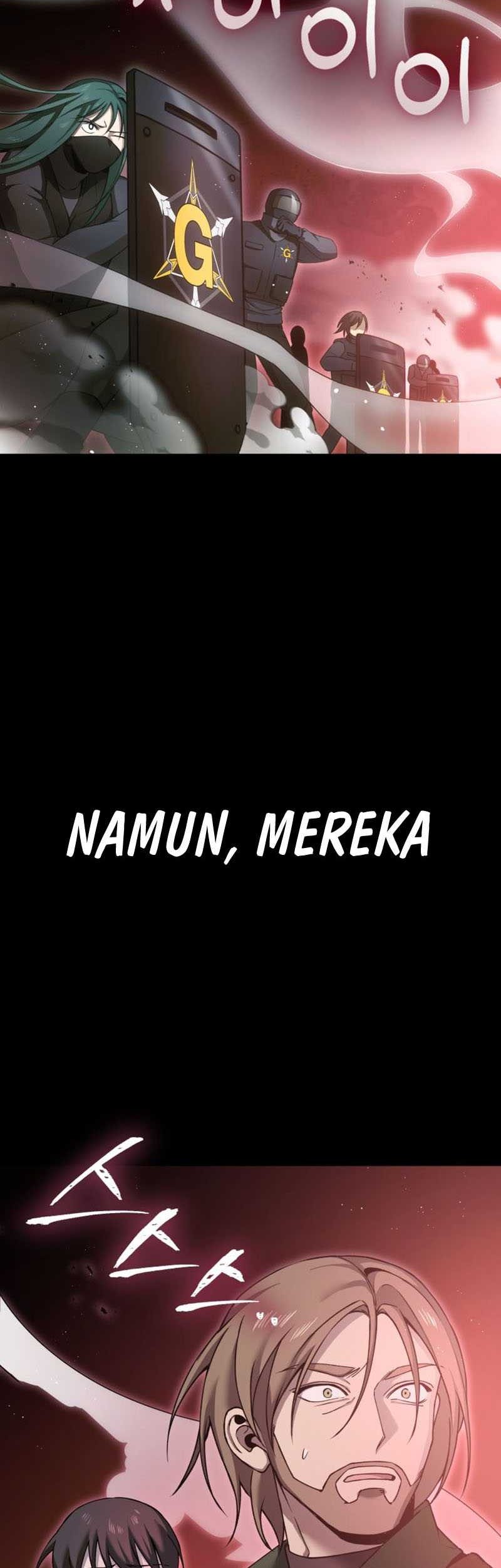 Poison-Eating Healer chapter 15 halaman 8