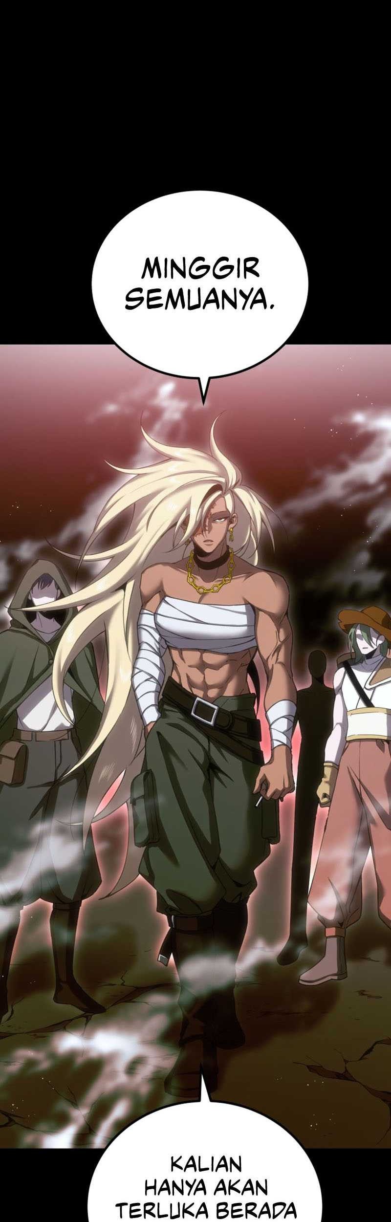 Poison-Eating Healer chapter 15 halaman 12