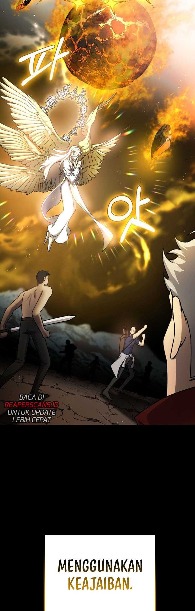 Poison-Eating Healer chapter 15 halaman 19