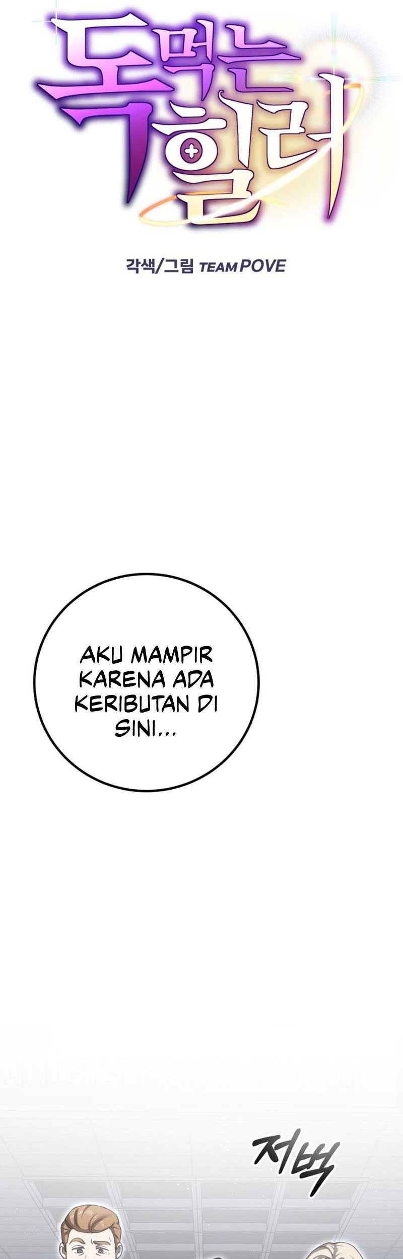 Poison-Eating Healer chapter 15 halaman 24