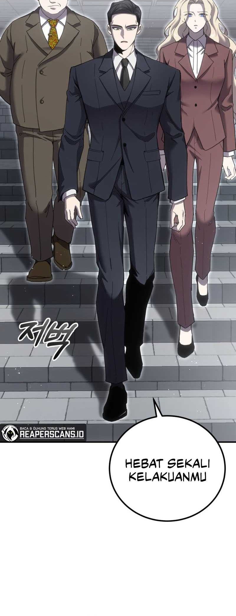 Poison-Eating Healer chapter 15 halaman 25