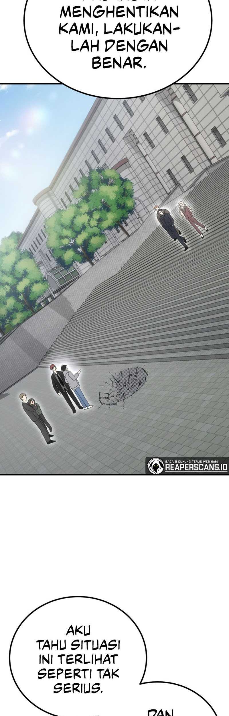 Poison-Eating Healer chapter 15 halaman 32