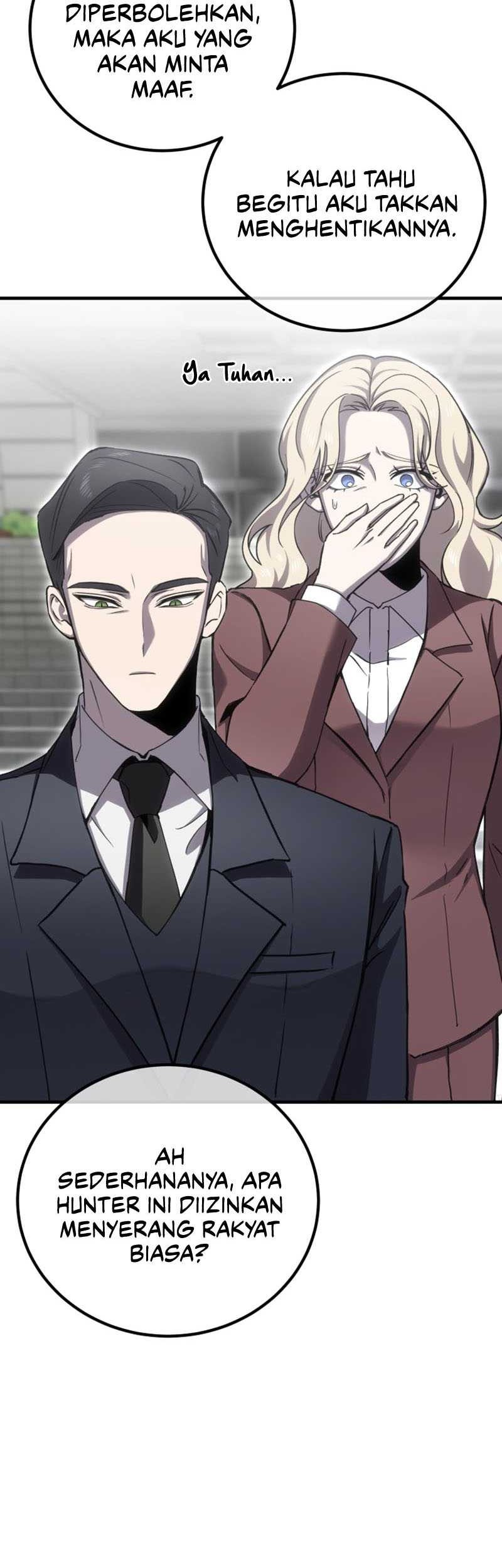 Poison-Eating Healer chapter 15 halaman 36