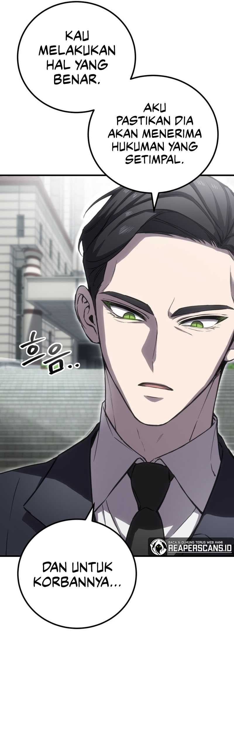 Poison-Eating Healer chapter 15 halaman 42