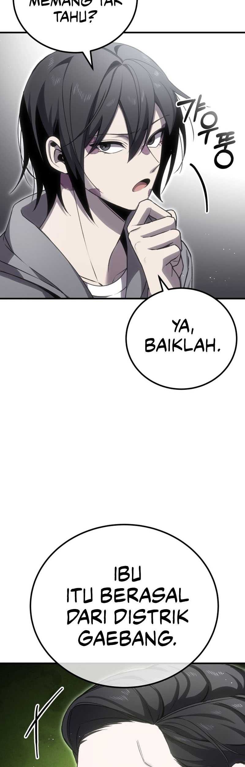 Poison-Eating Healer chapter 15 halaman 48