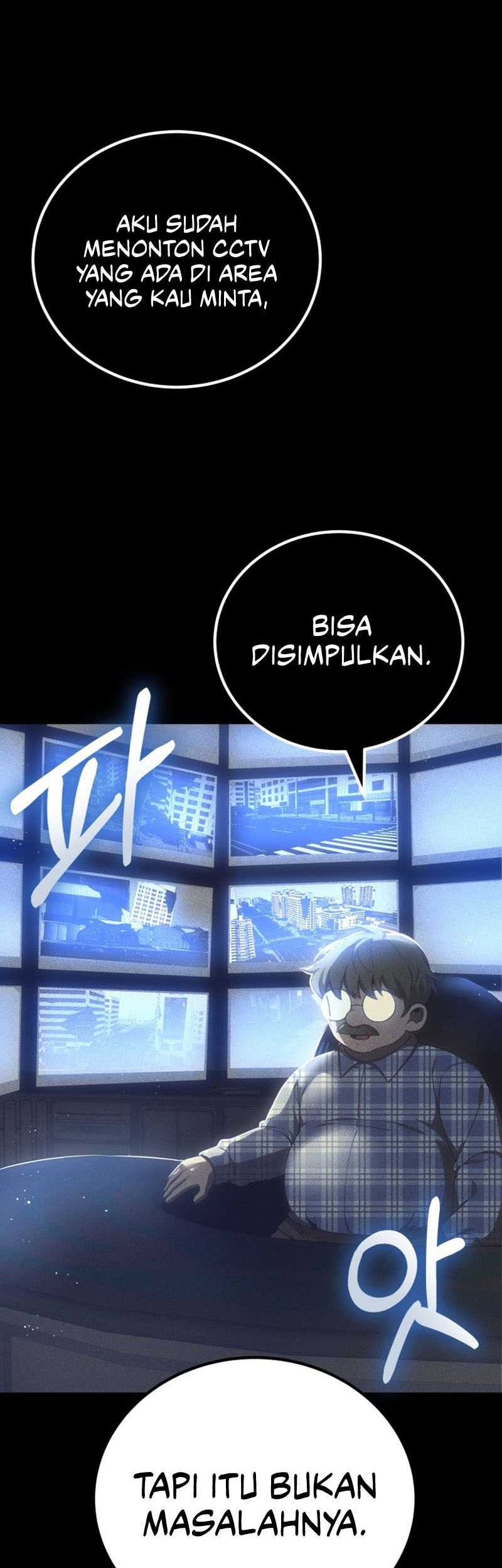 Poison-Eating Healer chapter 15 halaman 63