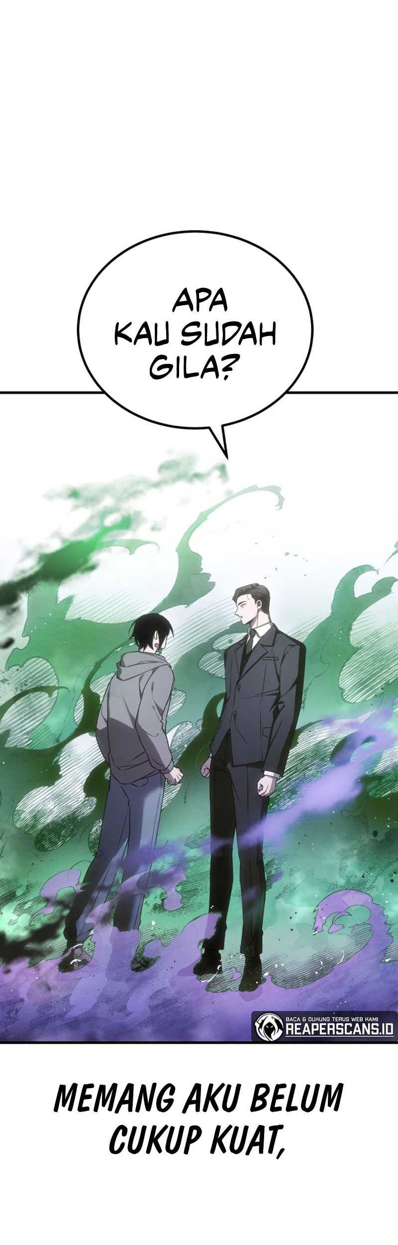 Poison-Eating Healer chapter 15 halaman 84