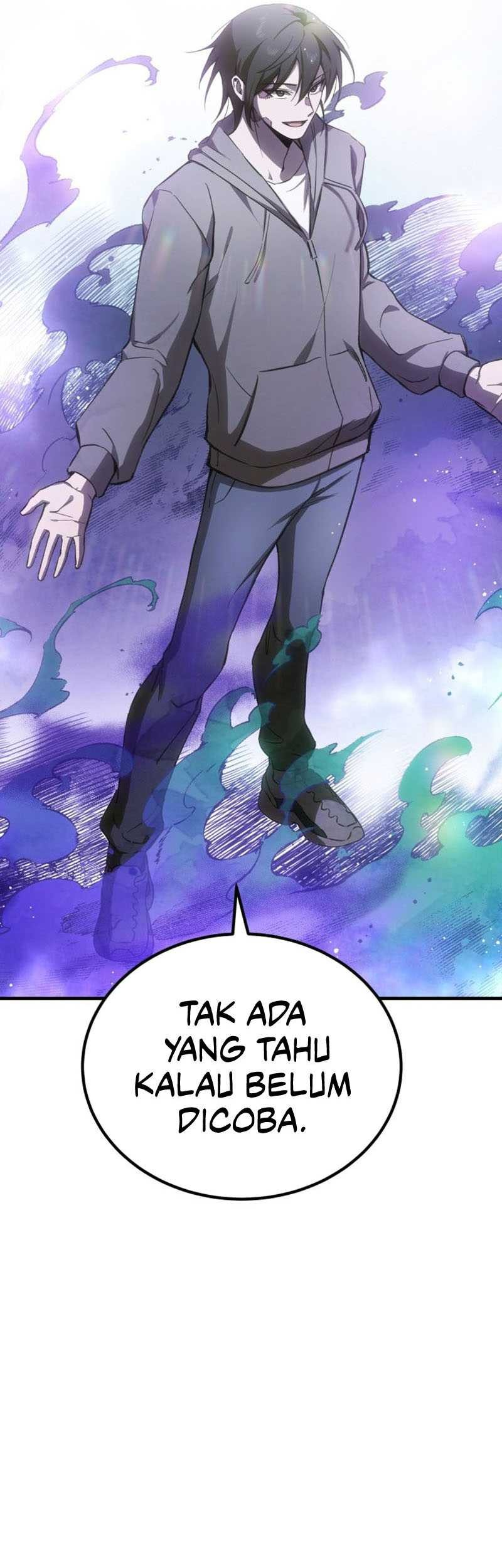 Poison-Eating Healer chapter 15 halaman 86