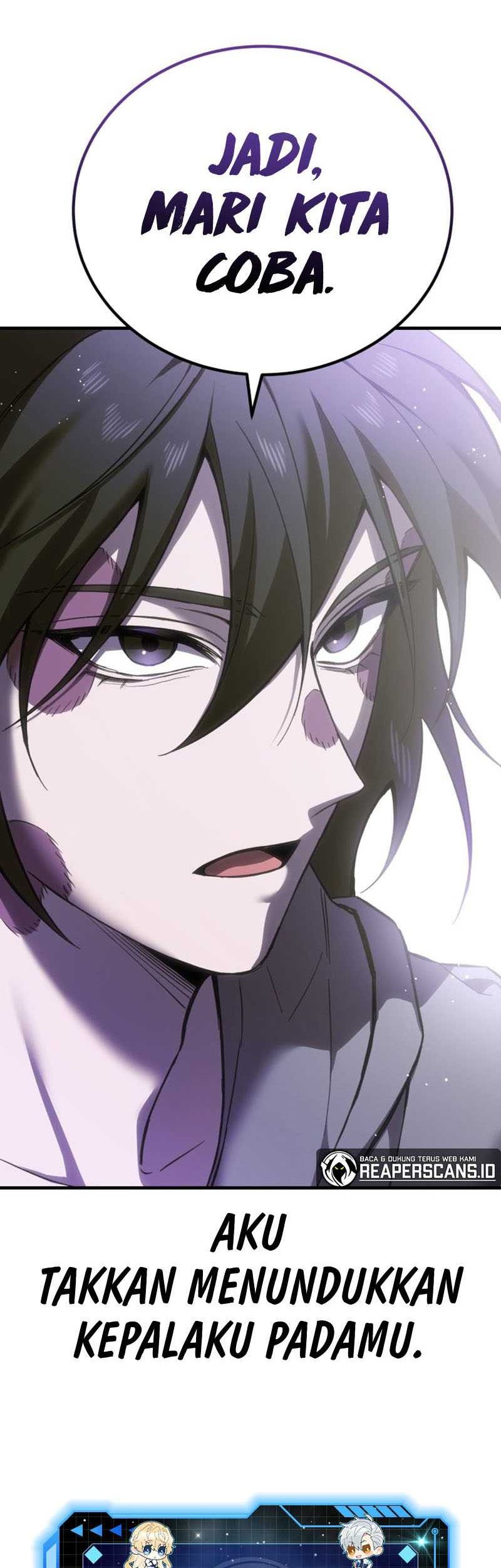 Poison-Eating Healer chapter 15 halaman 87