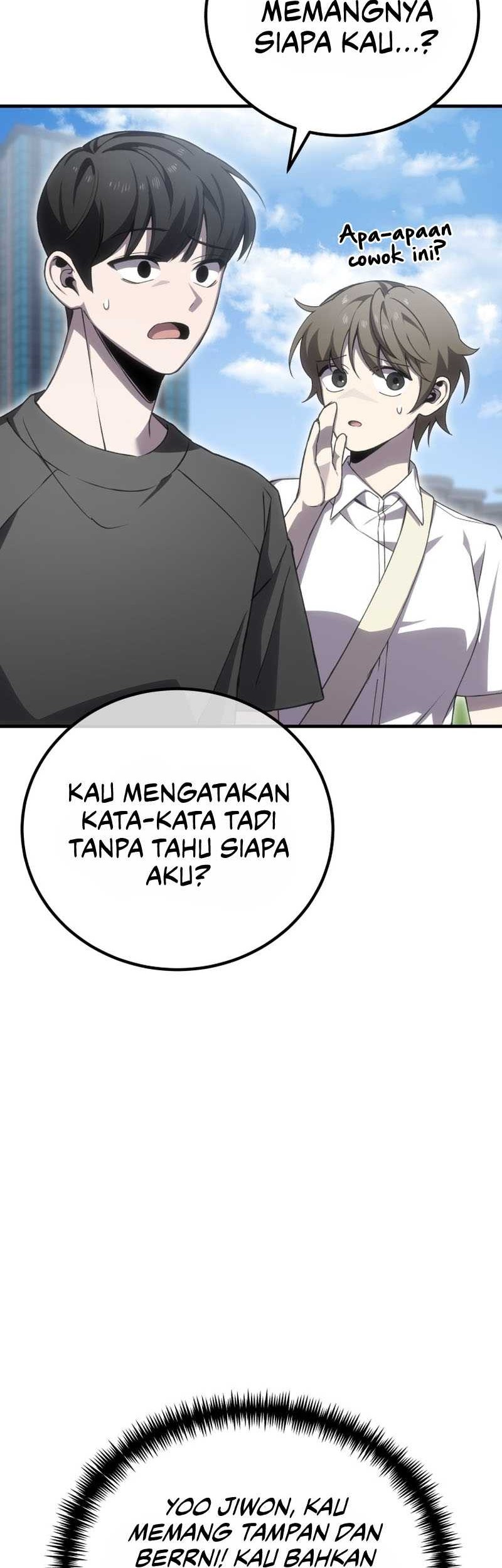 Poison-Eating Healer chapter 16 halaman 7
