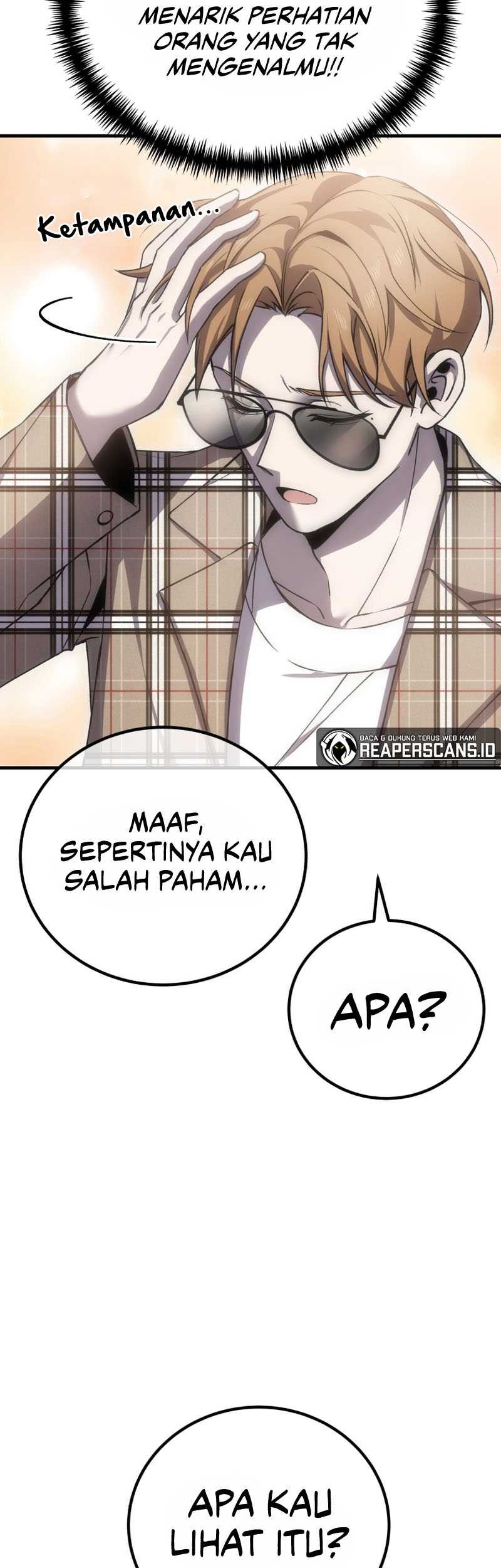 Poison-Eating Healer chapter 16 halaman 8