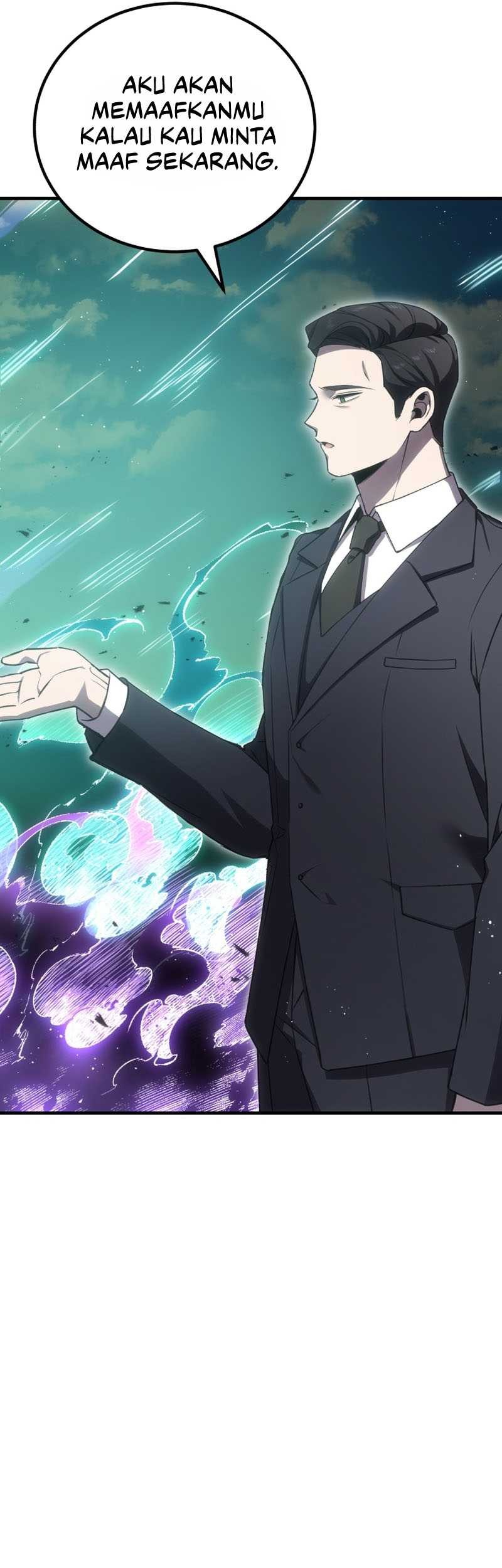Poison-Eating Healer chapter 16 halaman 14
