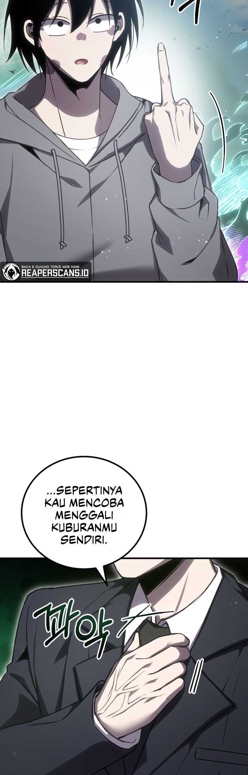 Poison-Eating Healer chapter 16 halaman 16
