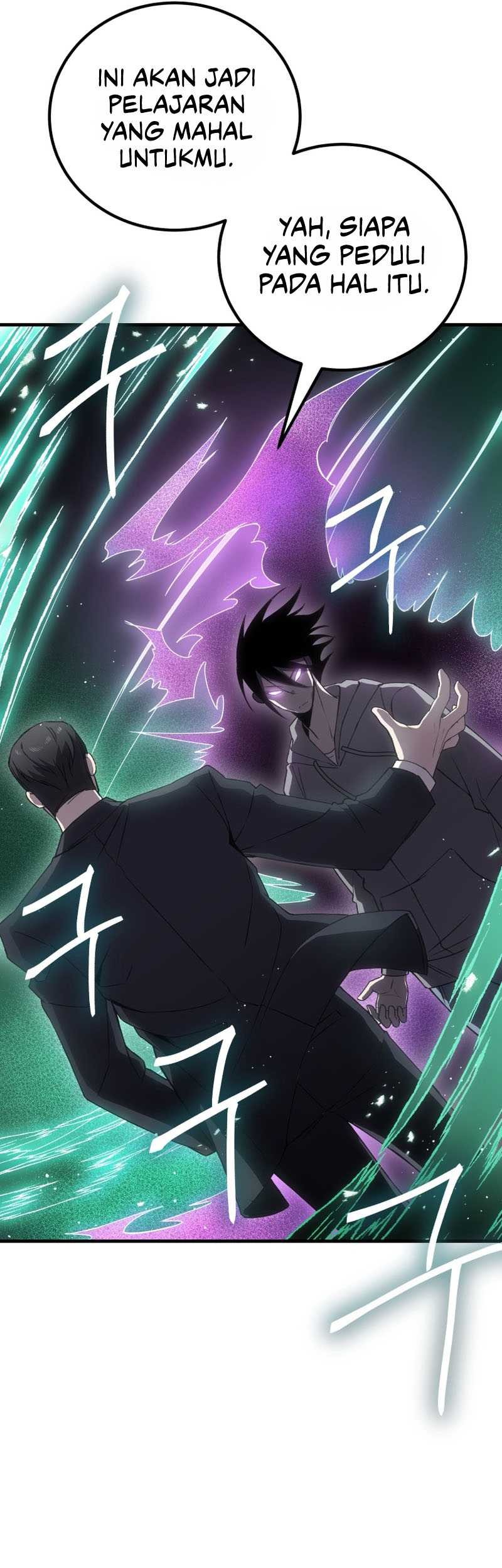 Poison-Eating Healer chapter 16 halaman 18