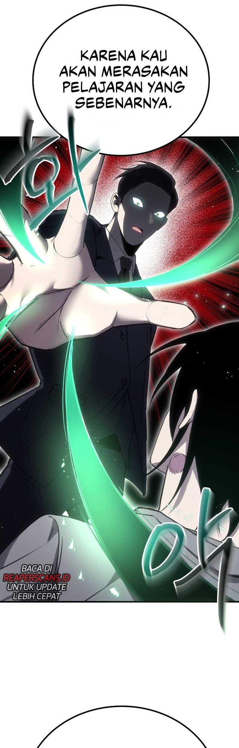 Poison-Eating Healer chapter 16 halaman 19